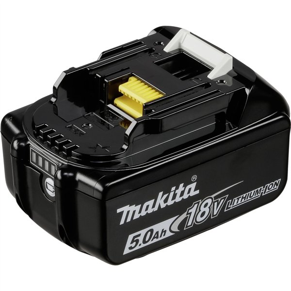 Makita 199482-2 18V 5Ah Power Source Set