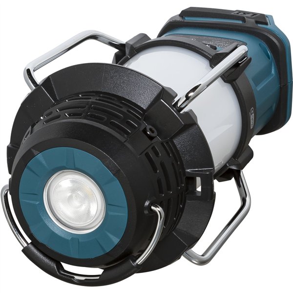 Makita DMR056 radio a batteria con lanterna