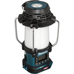 Makita  MR009GZ radio a batteria c. lanterna 40V 2