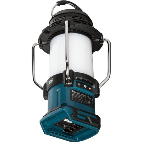 Makita  MR009GZ radio a batteria c. lanterna 40V