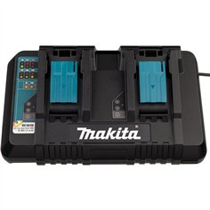 Makita 199483-0 Power Source Set Li 18V 5Ah 2
