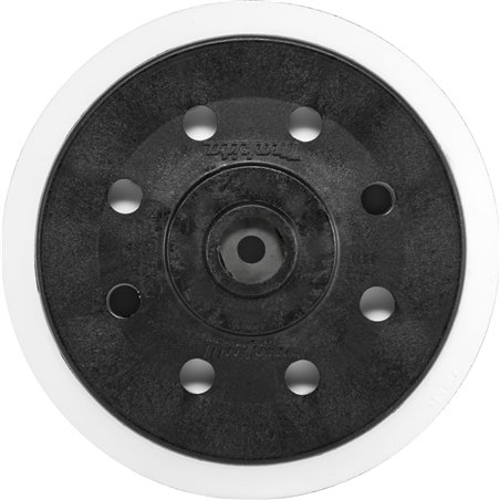 Makita 196684-1 platorello morbido 150mm