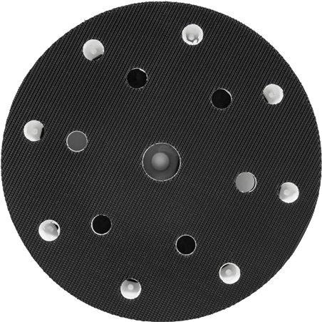 Makita 196684-1 platorello morbido 150mm