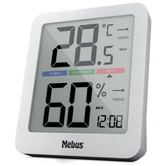 Mebus 40928 termometro igrometro 2