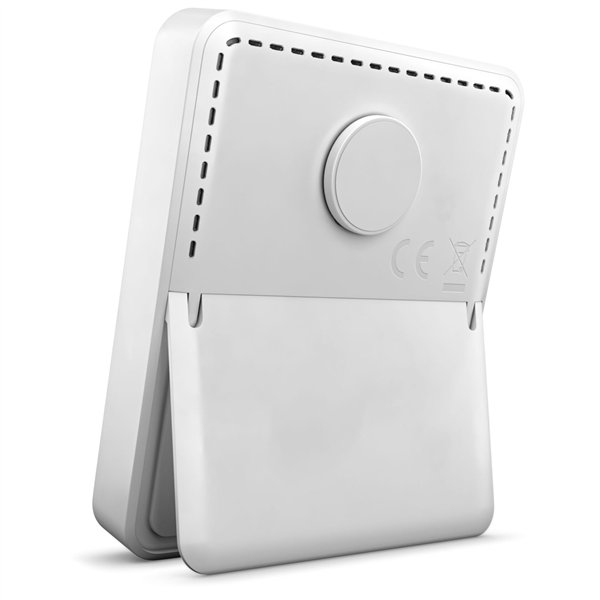 Mebus 40928 termometro igrometro