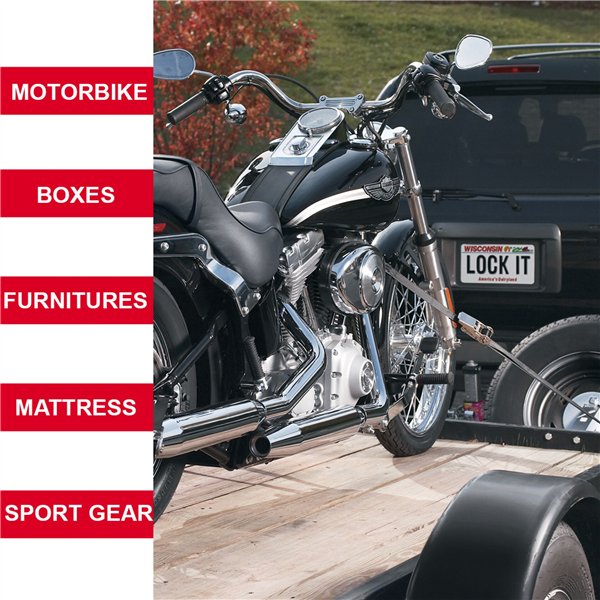 Master Lock cinghia con cricch. lunga 5m blu 4365EURDAT