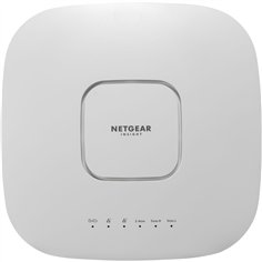 Netgear WAX630-100EUS Accesspoint WiFi 6 2