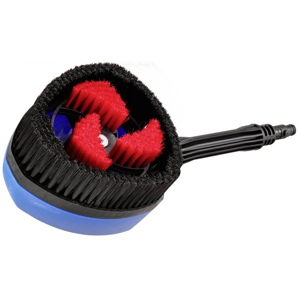 Nilfisk set multi spazzole