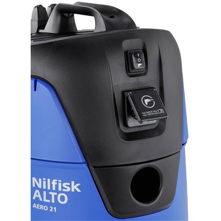 Nilfisk AERO 21-21 PC