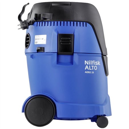 Nilfisk AERO 26-01 PC X