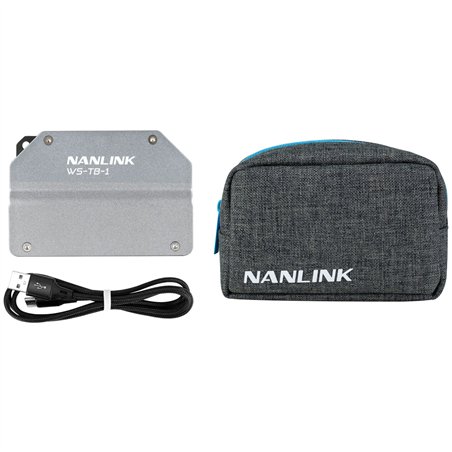Nanlite Box WS-TB-1