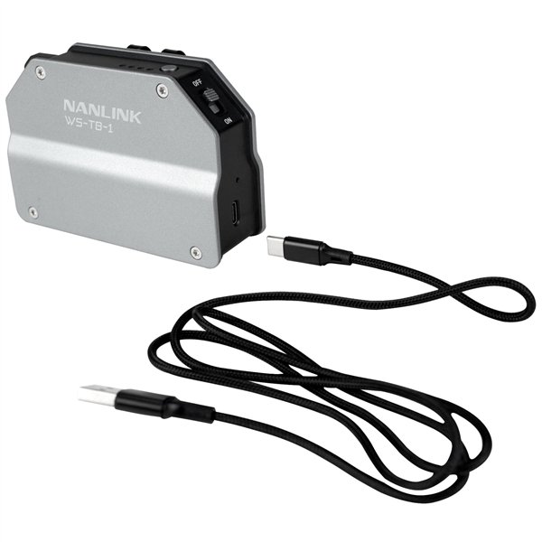 Nanlite Box WS-TB-1