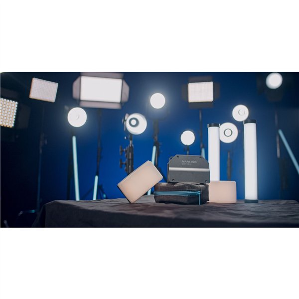 Nanlite Box WS-TB-1