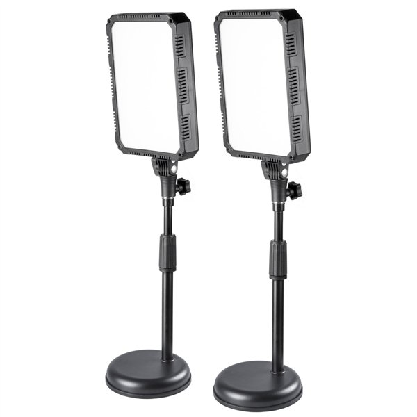 Kaiser PL24 Vario illuminatore 2 luci tavolo