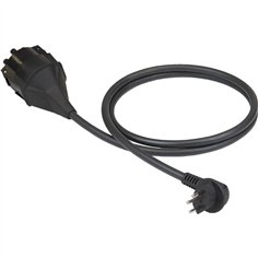 NRGkick attacco spina tipo J 8A (CH)