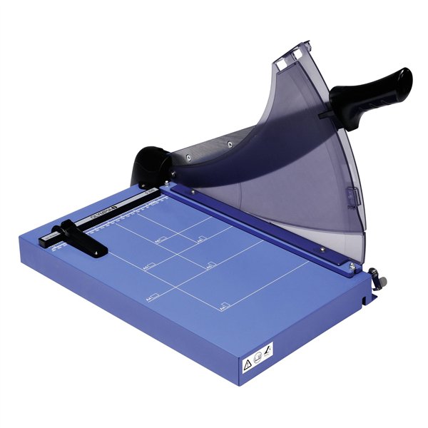 Olympia G 3640 DIN A 4 Taglierina