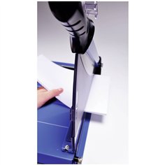 Olympia G 4640 DIN A 3 Taglierina 2