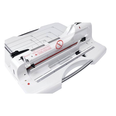 Olympia G 3650 DIN A 4 Taglierina