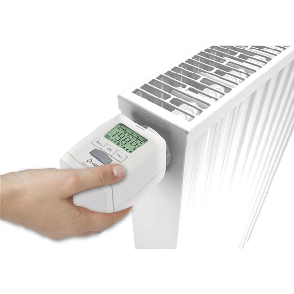 Olympia HT 430-22 termostato risparmio energetico