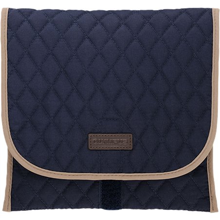 Olympus CS-43 DBL Custodia trapuntata per OM-D / PEN