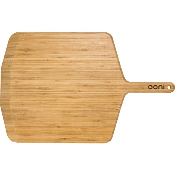 Ooni pala per pizza di bambù 40 cm