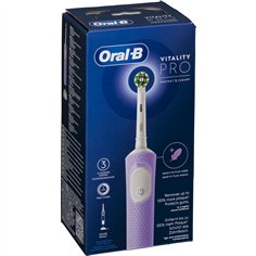 Oral-B Vitality Pro D 103 Lilac Violet        Hangable Box