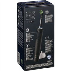 Oral-B Vitality Pro D 103 nero Hangable Box 2