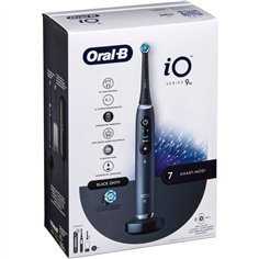 Oral-B iO Series 9N nero Onyx JAS22