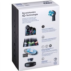 Oral-B iO Series 9N nero Onyx JAS22 2