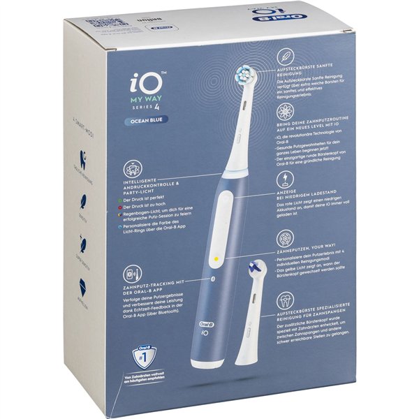 Oral-B iO  My Way  - Teens