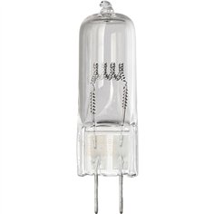 Osram alogena HLX lampada G6.35 senza Reflector 400W 36V 14500lm