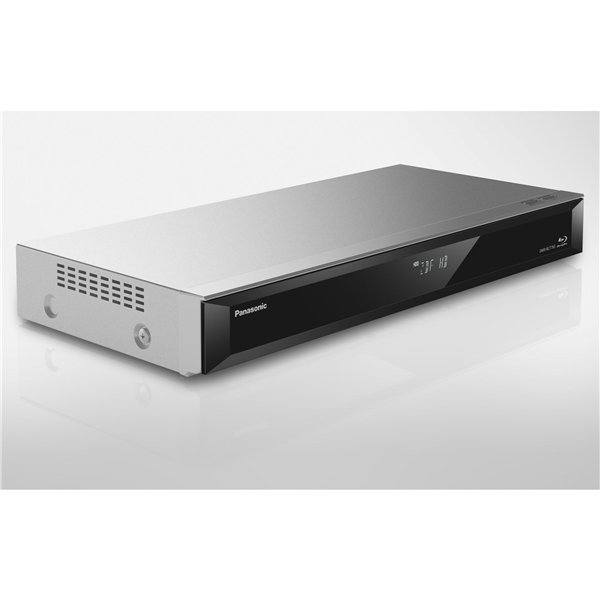 Panasonic DMR-BCT765AG argento