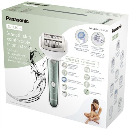 Panasonic ES-EL 8 C G503