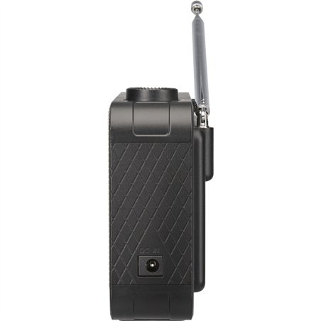 Panasonic RF-D15EG-K nero