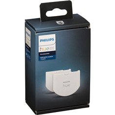Philips Hue Wall Switch Module Twin Pack 2