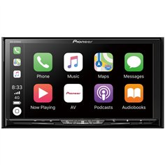 Pioneer AVH-Z9200DAB