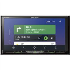 Pioneer AVH-Z9200DAB 2