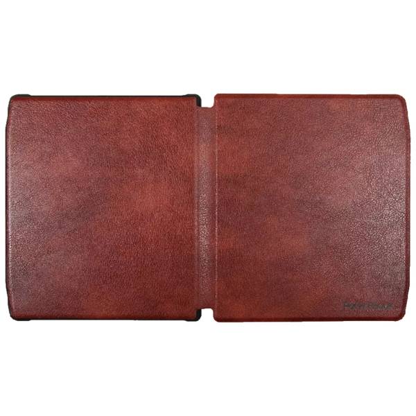 PocketBook Shell - marrone Cover per Era