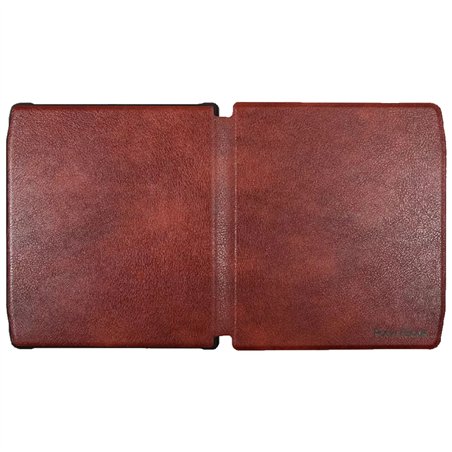 PocketBook Shell - marrone Cover per Era