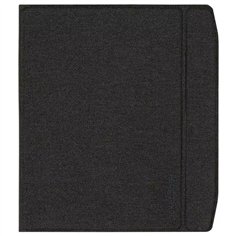 PocketBook Charge - Canvas Black Cover per Era