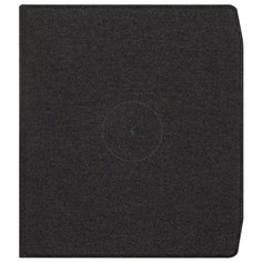 PocketBook Charge - Canvas Black Cover per Era 2