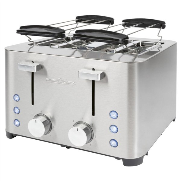Proficook PC-TA 1252 inox