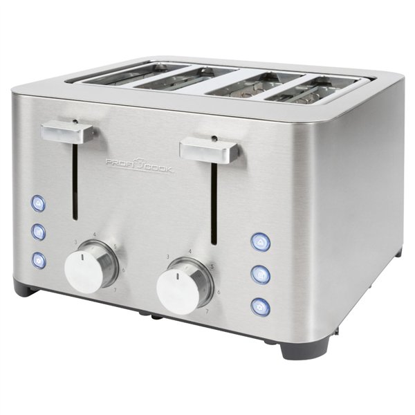 Proficook PC-TA 1252 inox