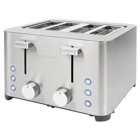 Proficook PC-TA 1252 inox