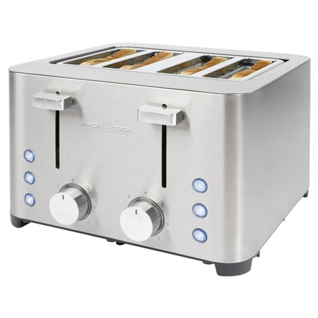 Proficook PC-TA 1252 inox