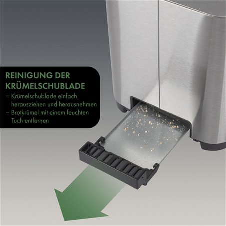 Proficook PC-TA 1251