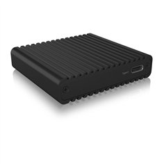 ICY BOX IB-CR404-C31 CFexpress tip.B con USB 3.2 Gen2 2