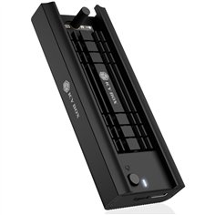 ICY BOX IB-180MC-C31 DockingStation M.2 NVMe&SATA SSD