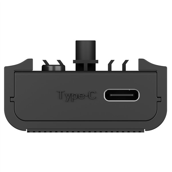 ICY BOX IB-180MC-C31 DockingStation M.2 NVMe&SATA SSD