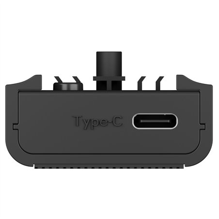 ICY BOX IB-180MC-C31 DockingStation M.2 NVMe&SATA SSD